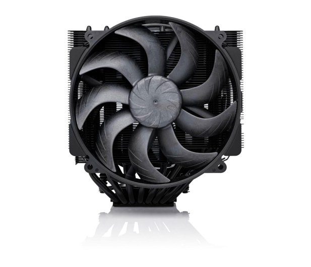 Noctua NH-D15 G2 chromax.black 2x140mm - 1489279 - zdjęcie 2